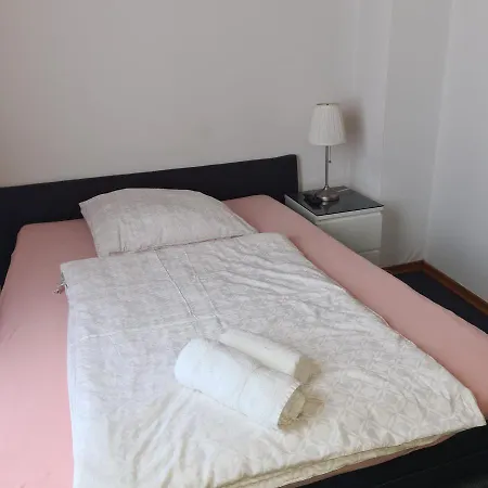 Dalmacija Hotel Mayen