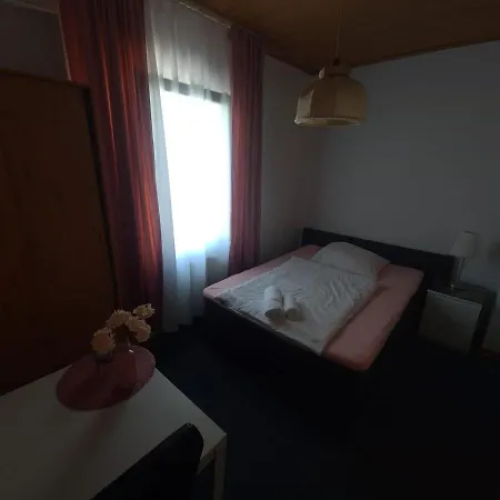 Dalmacija Hotel