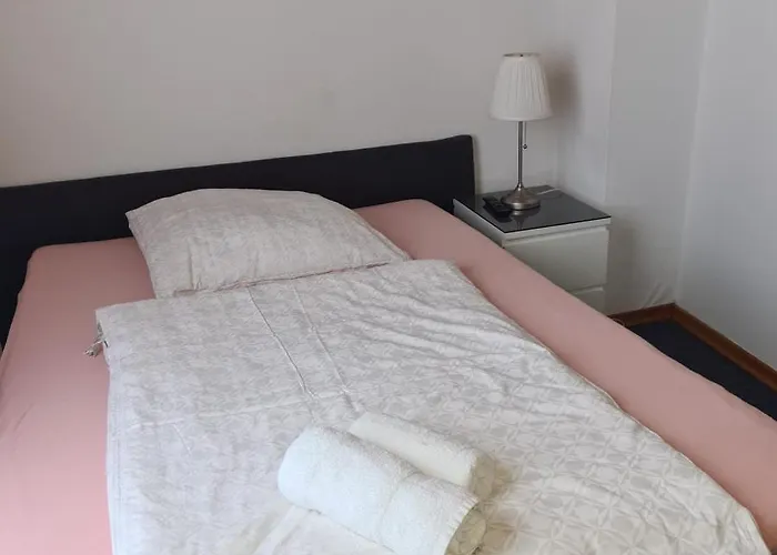 Dalmacija Hotel Mayen